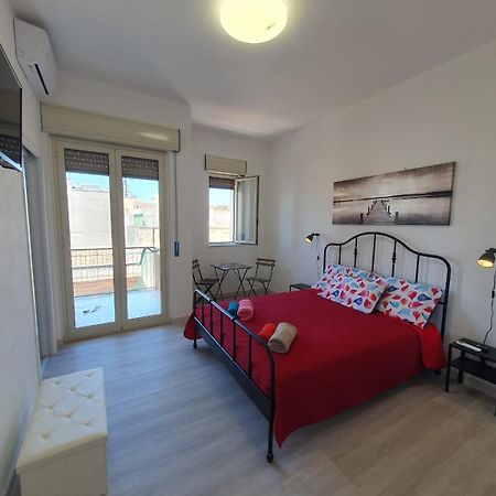 Sweet Home Di Nati Συρακούσες Εξωτερικό φωτογραφία