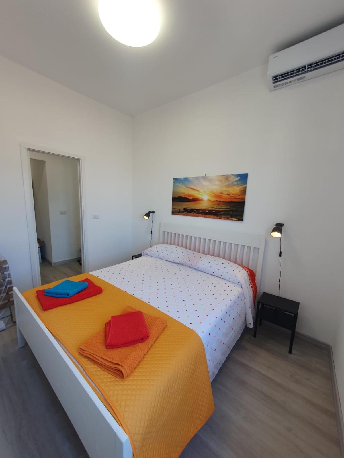Sweet Home Di Nati Συρακούσες Εξωτερικό φωτογραφία