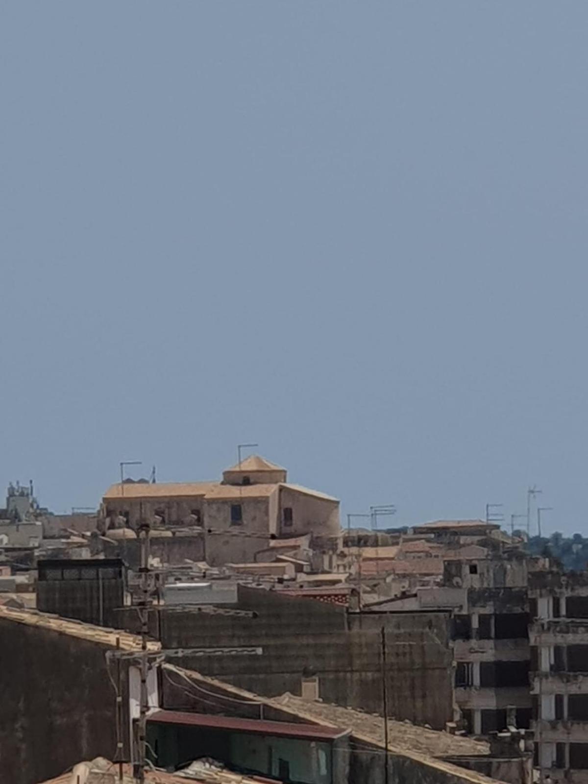 Sweet Home Di Nati Συρακούσες Εξωτερικό φωτογραφία