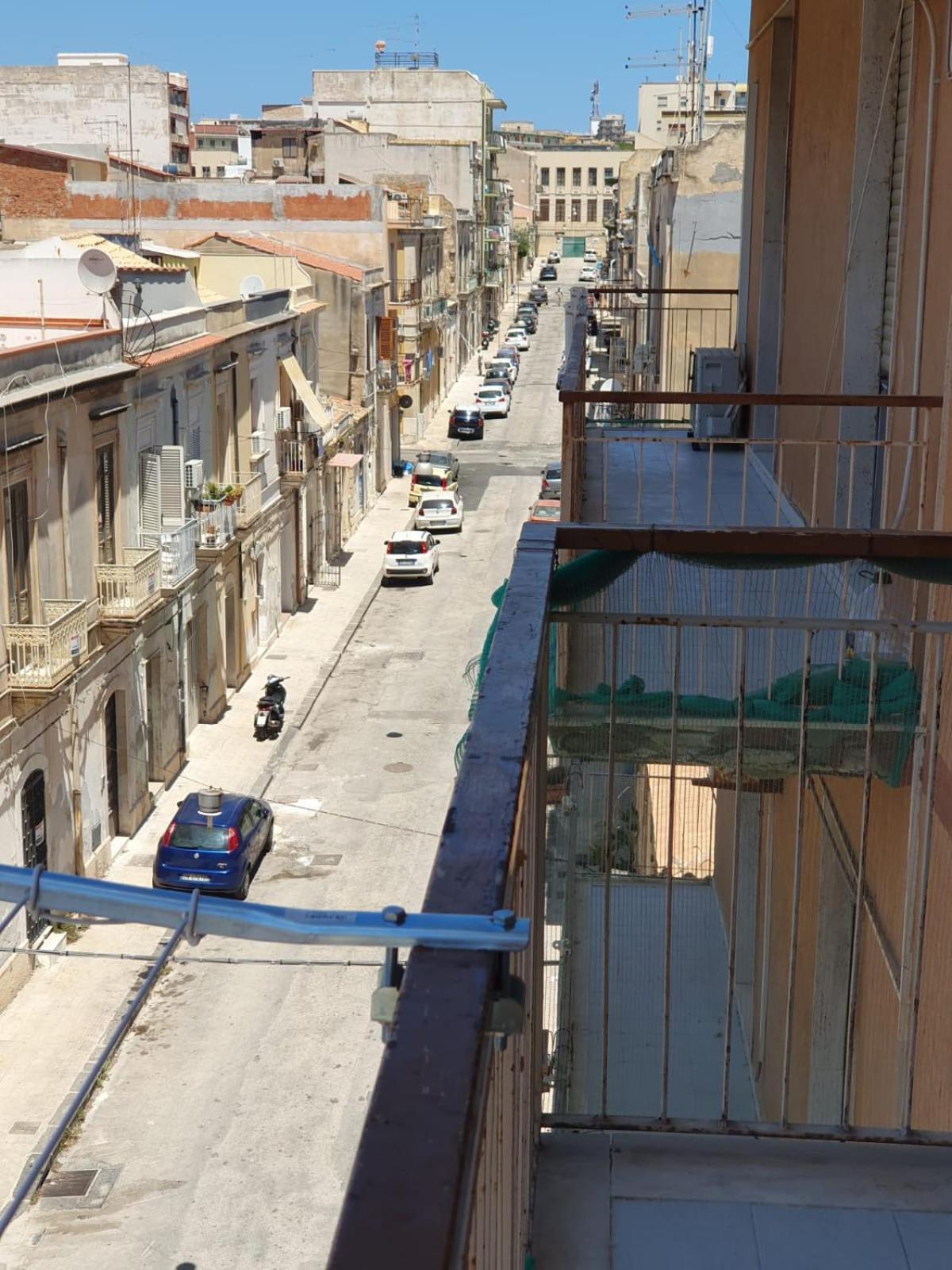 Sweet Home Di Nati Συρακούσες Εξωτερικό φωτογραφία